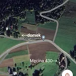 Na Granicy Wynajem Dom wakacyjny *