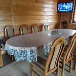 Dom wakacyjny Na Granicy Wynajem *