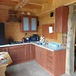 Dom wakacyjny Na Granicy Wynajem Stankowa (Nowy Sacz)