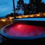 Na Granicy Wynajem Ferienhaus Stankowa (Nowy Sacz)