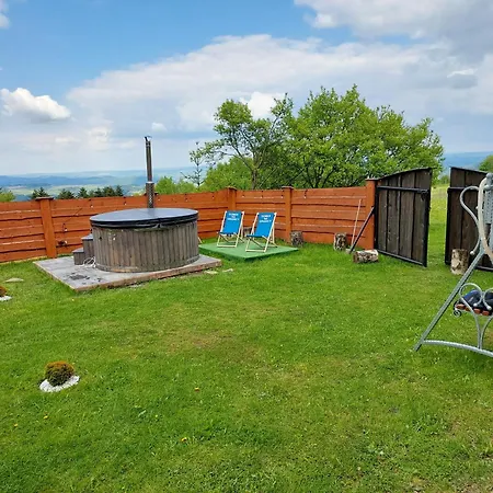 Holiday home Na Granicy Wynajem *