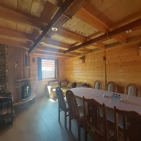 Na Granicy Wynajem *