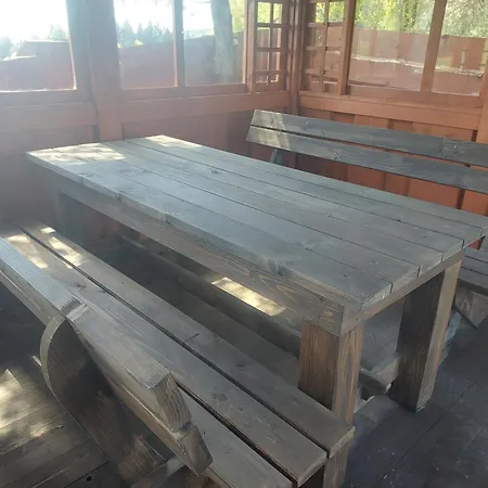 Holiday home Na Granicy Wynajem Stankowa (Nowy Sacz)