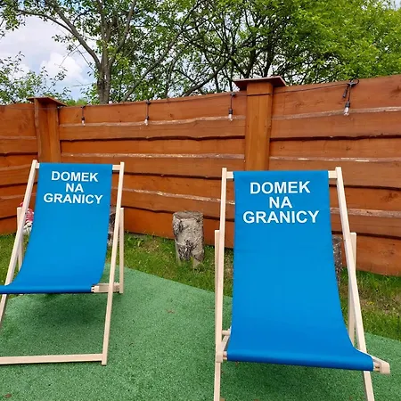 Casa de Férias Na Granicy Wynajem Stankowa (Nowy Sacz)