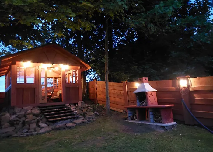 Na Granicy Wynajem *